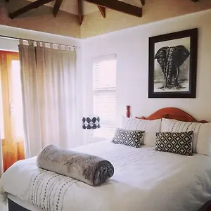 Milnerton Ferienhaus